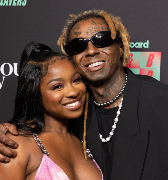 Big Money! Reginae Carter Reveals How Much Money Lil Wayne Gave Her As A Kid & Her Mom's Reaction (VIDEO)