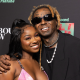 Big Money! Reginae Carter Reveals How Much Money Lil Wayne Gave Her As A Kid & Her Mom's Reaction (VIDEO)