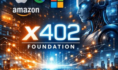 Crypto Breaking News