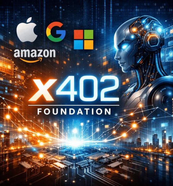 Crypto Breaking News