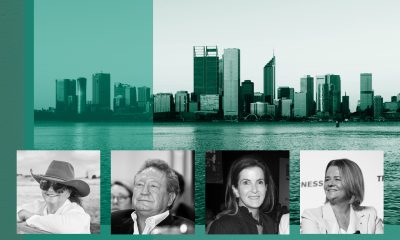 Gina’s $200m veterans pledge is huge, but commitment is not state's biggest