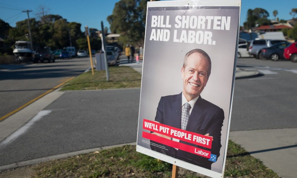 Opinion: Business may need to pick up the tab