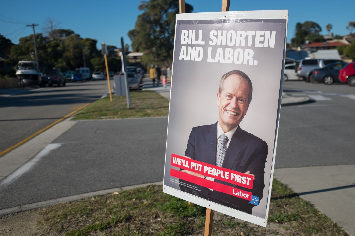 Opinion: Business may need to pick up the tab