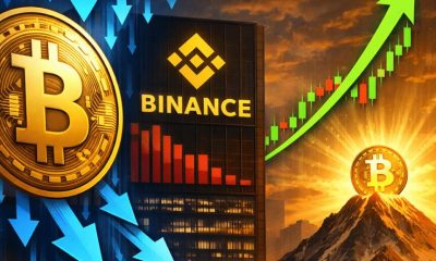 Crypto Breaking News