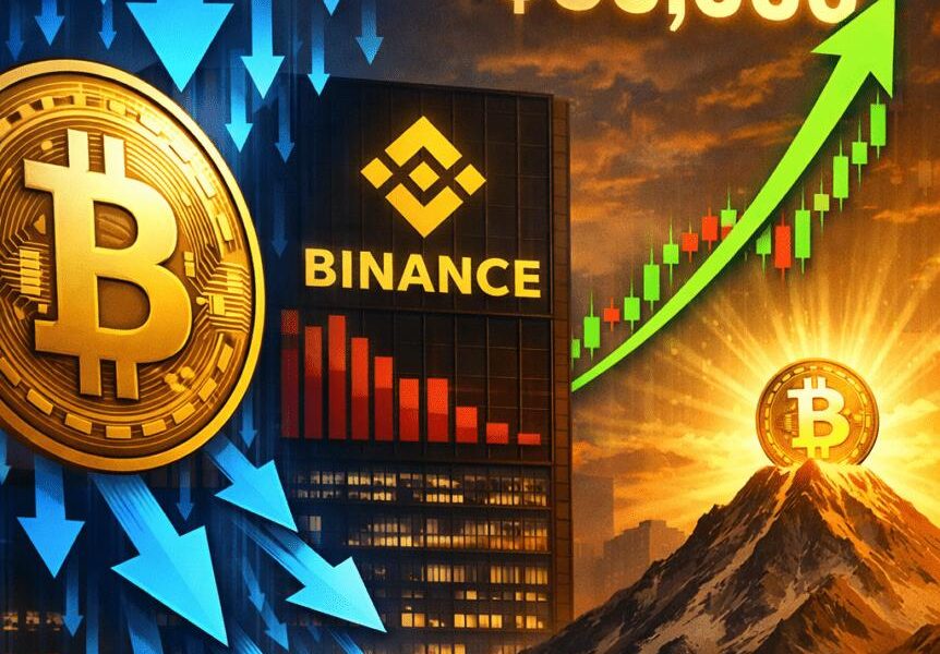 Crypto Breaking News