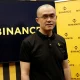 Binance founder Changpeng Zhao on 'Freedom of Money' book, prison stint and Trump pardon