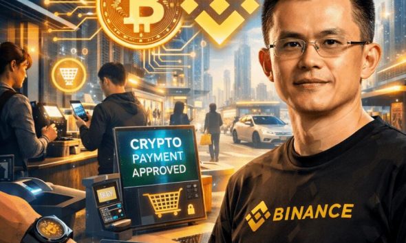 Crypto Breaking News