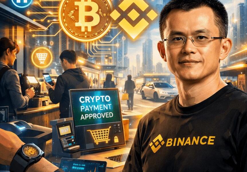 Crypto Breaking News