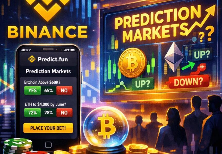 Crypto Breaking News