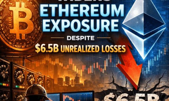 Crypto Breaking News