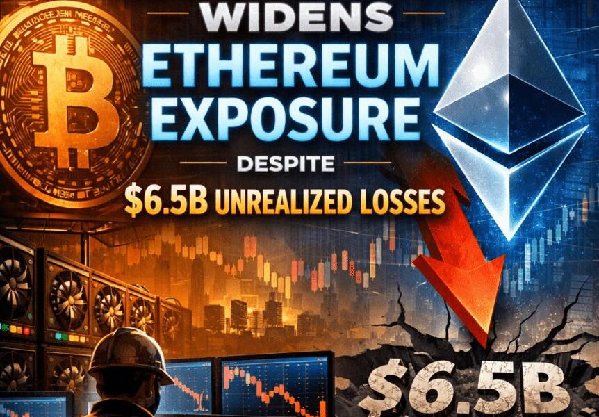 Crypto Breaking News