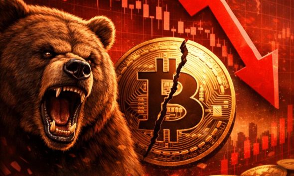 Crypto Breaking News