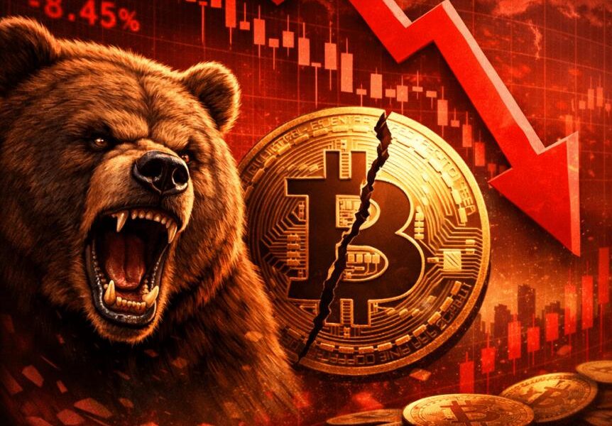 Crypto Breaking News