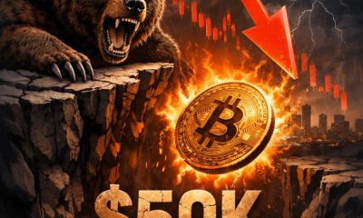 Crypto Breaking News