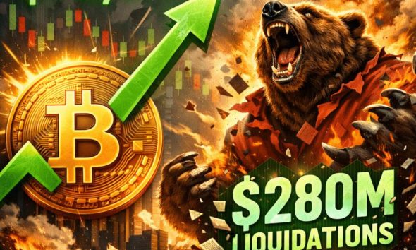 Crypto Breaking News