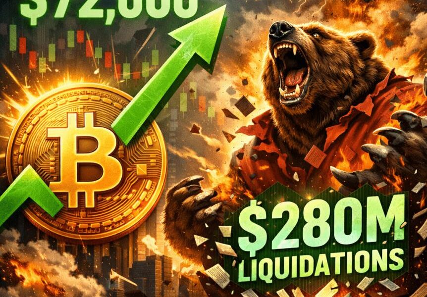 Crypto Breaking News