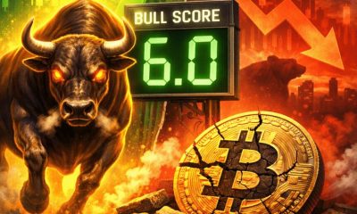 Crypto Breaking News