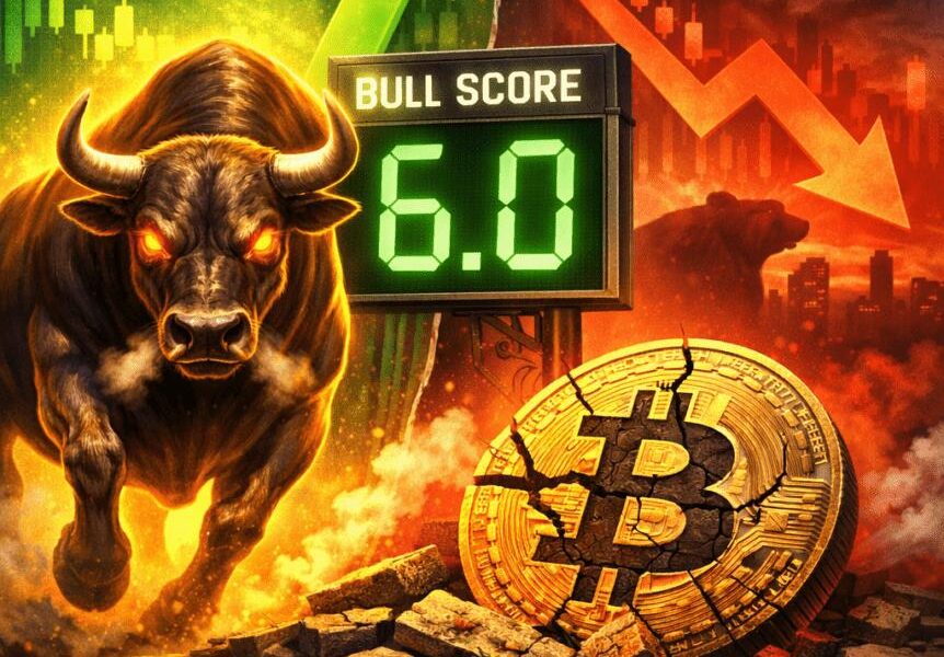 Crypto Breaking News