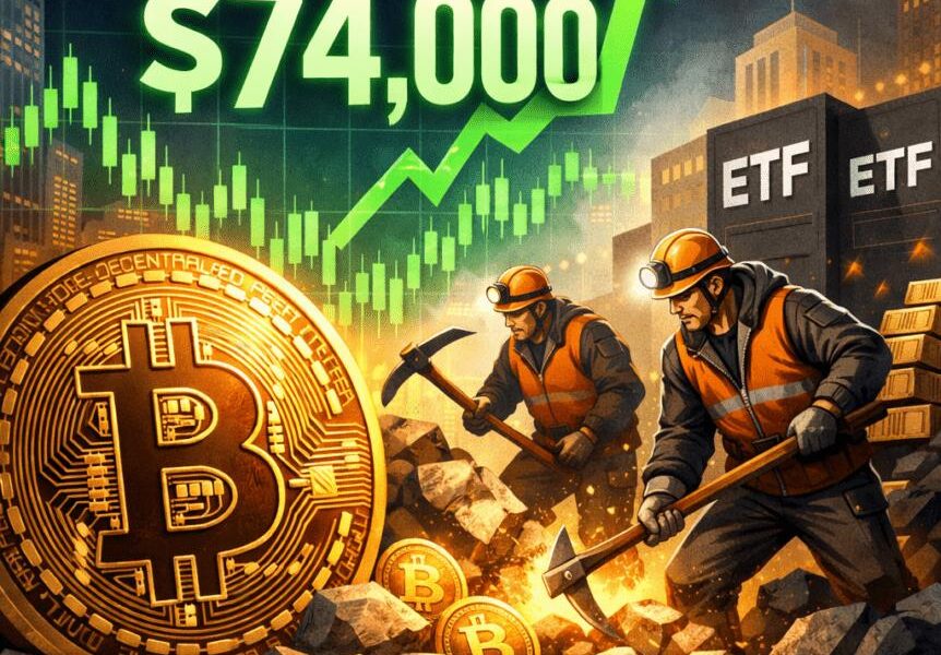 Crypto Breaking News