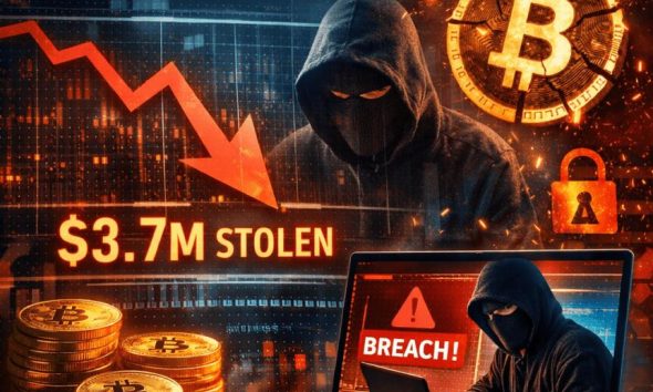 Crypto Breaking News