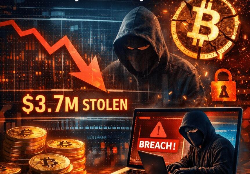 Crypto Breaking News