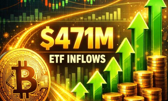 Crypto Breaking News