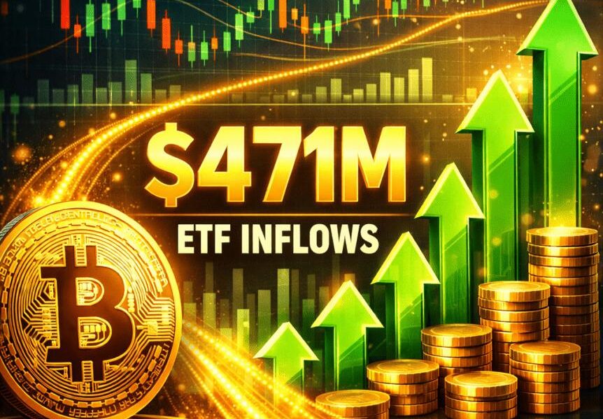 Crypto Breaking News