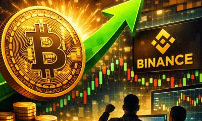 Crypto Breaking News