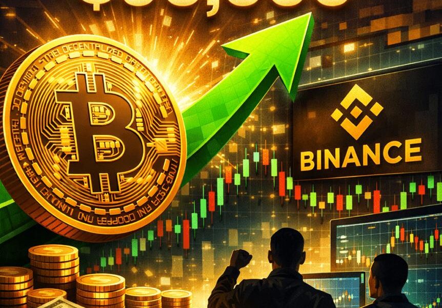 Crypto Breaking News