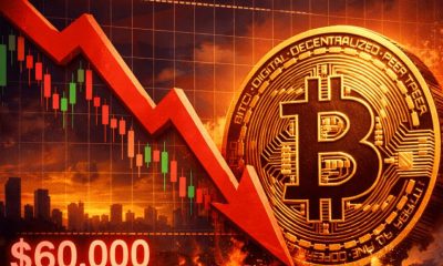 Crypto Breaking News