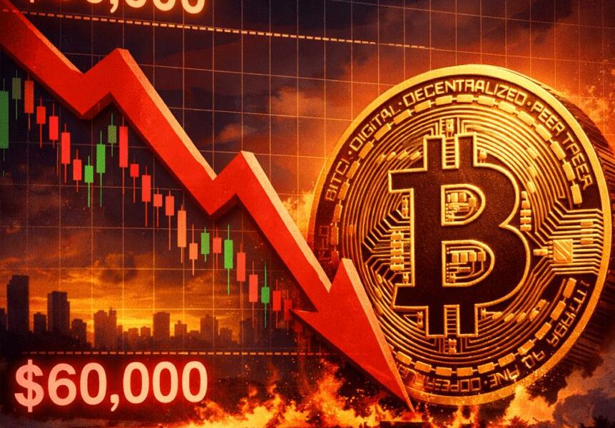 Crypto Breaking News