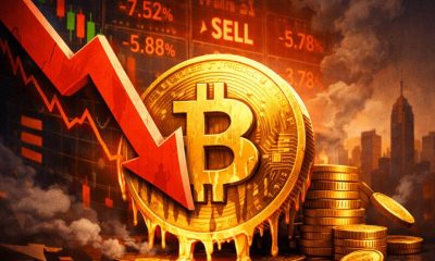 Crypto Breaking News