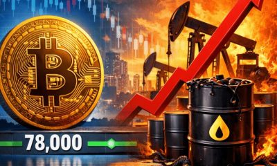 Crypto Breaking News