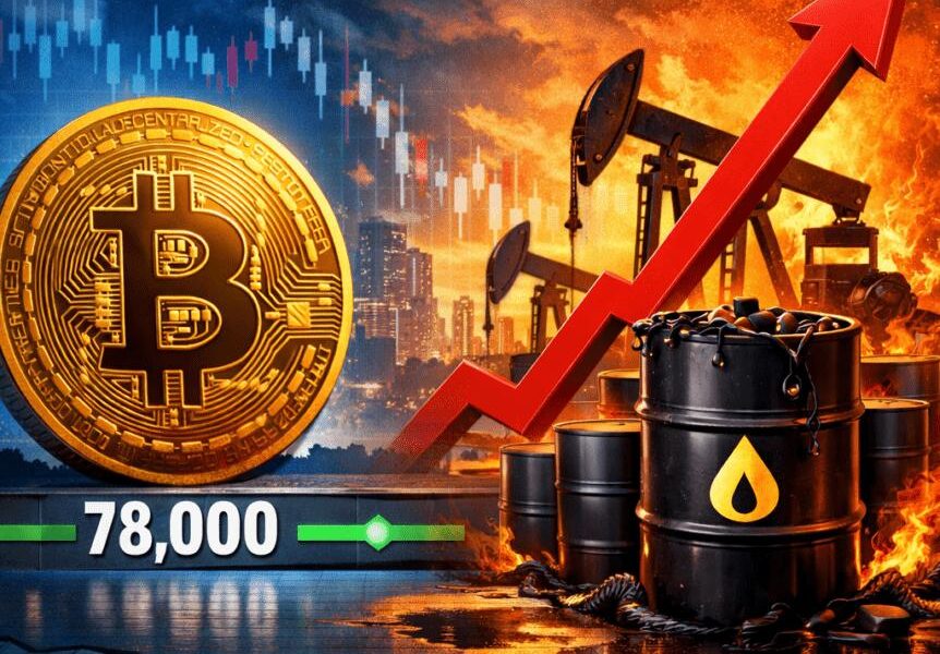 Crypto Breaking News