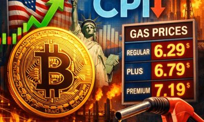 Crypto Breaking News