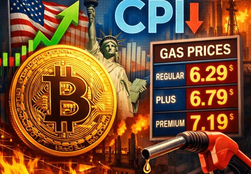 Crypto Breaking News