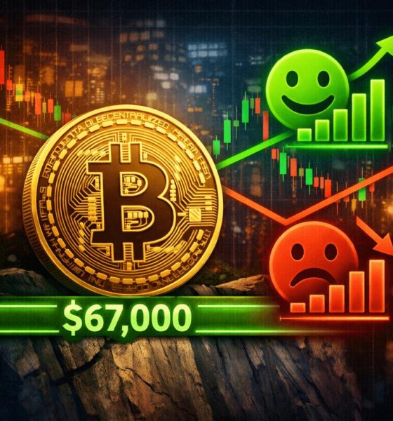 Crypto Breaking News