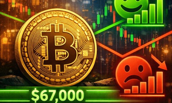 Crypto Breaking News