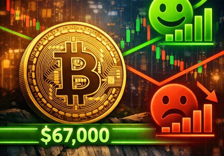 Crypto Breaking News