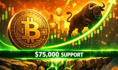 Crypto Breaking News