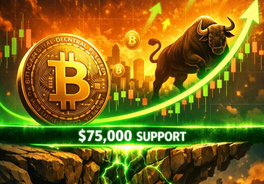 Crypto Breaking News