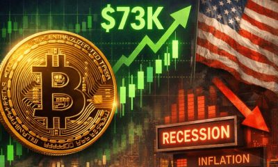 Crypto Breaking News