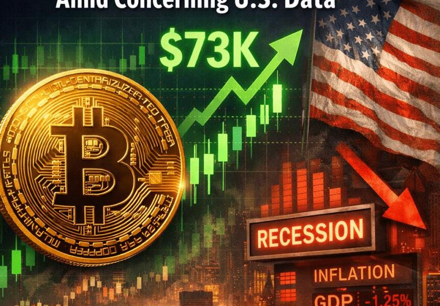 Crypto Breaking News