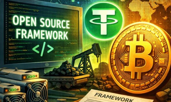 Crypto Breaking News