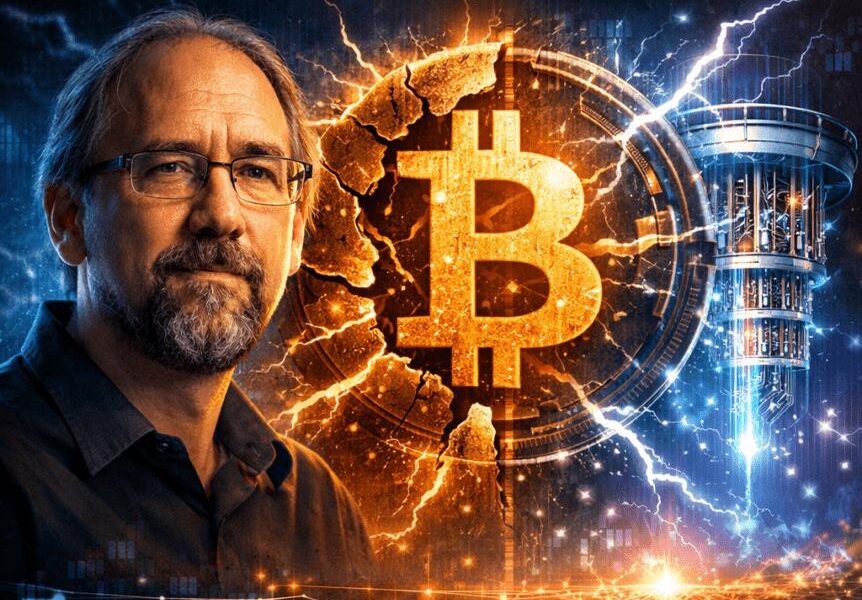 Crypto Breaking News