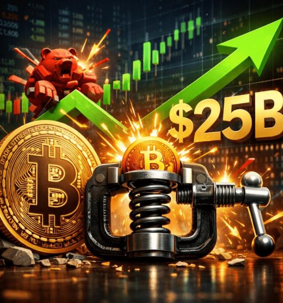 Crypto Breaking News