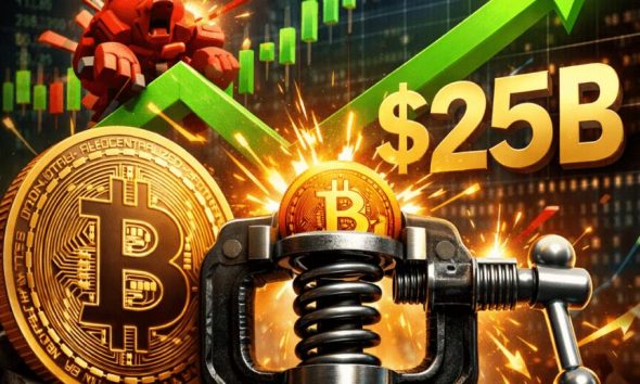 Crypto Breaking News