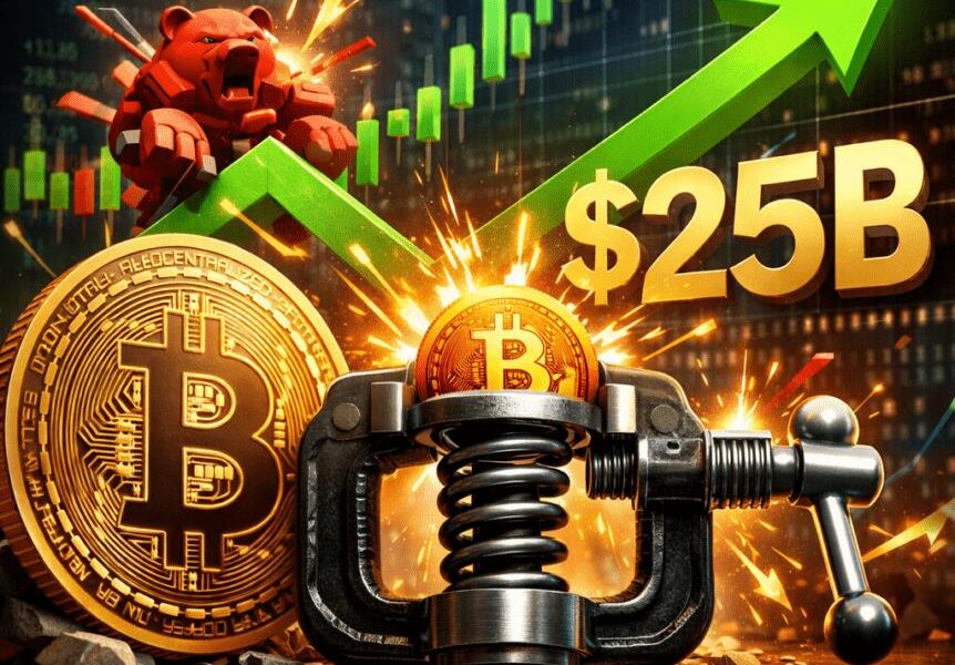 Crypto Breaking News