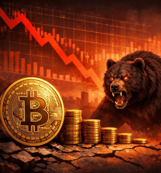 Crypto Breaking News