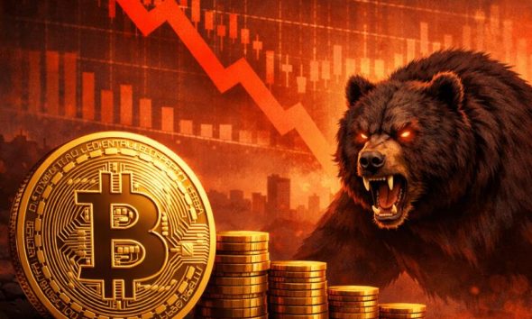 Crypto Breaking News